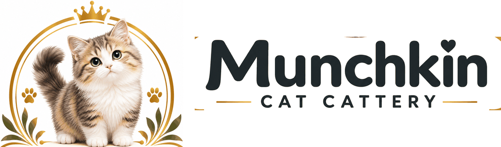 Munchkin Cat Cattery
